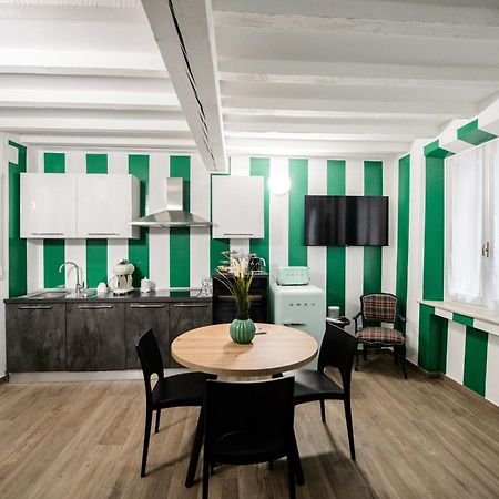 Paddington Tortellinosuite Modena Bagian luar foto