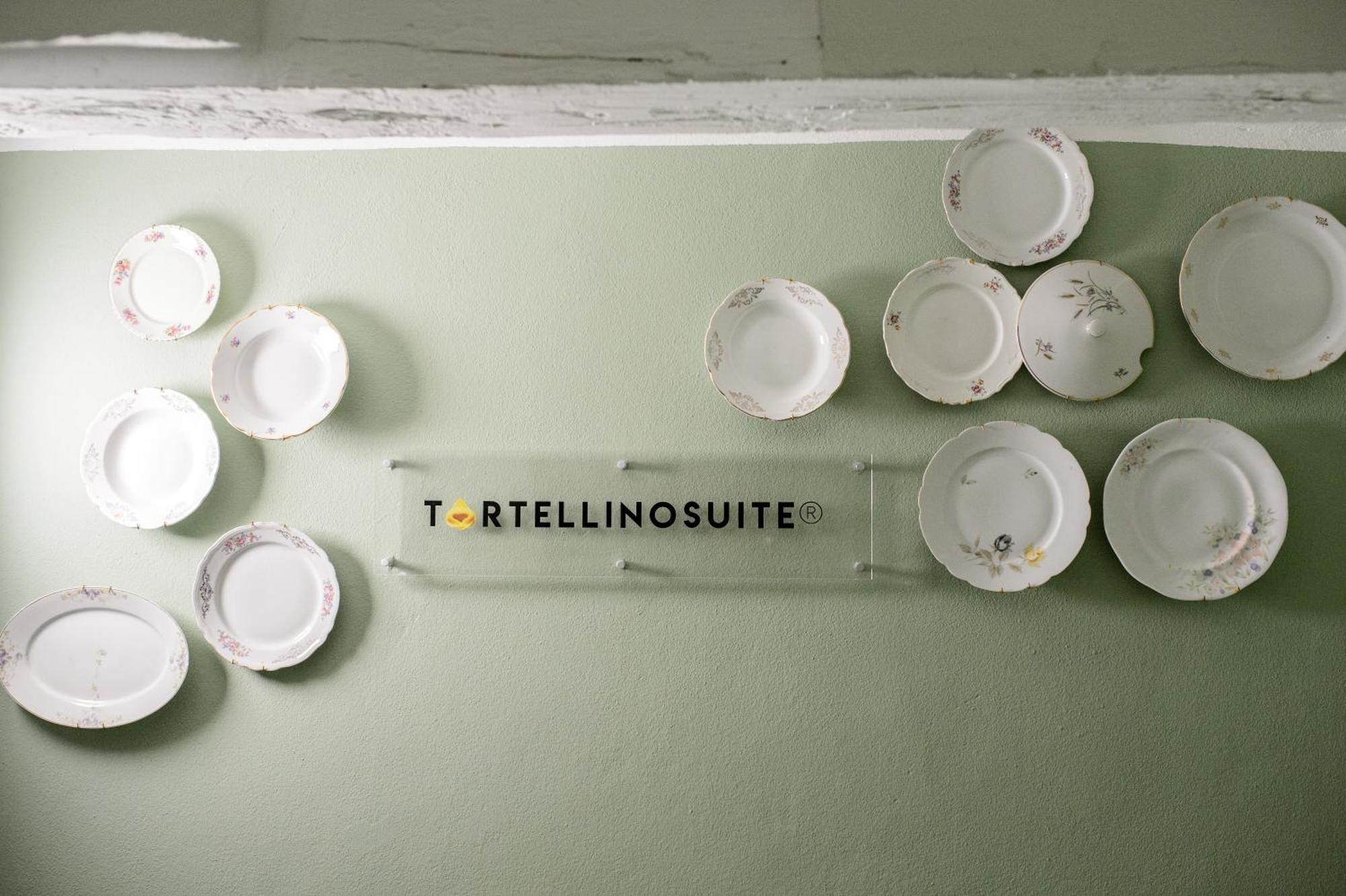 Paddington Tortellinosuite Modena Bagian luar foto