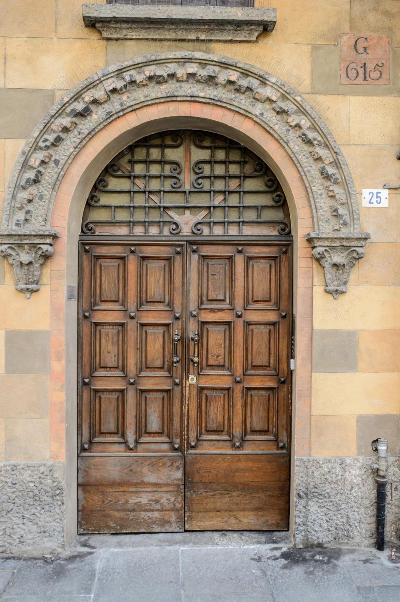 Paddington Tortellinosuite Modena Bagian luar foto